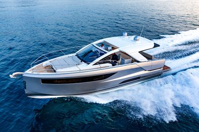 2023 Jeanneau DB/43 IB