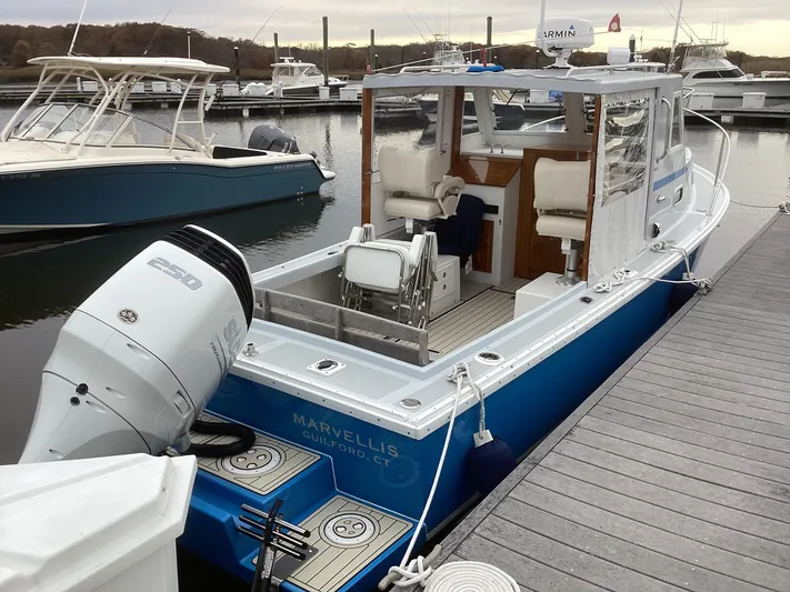 Marvellis Yacht Photos Pics 
