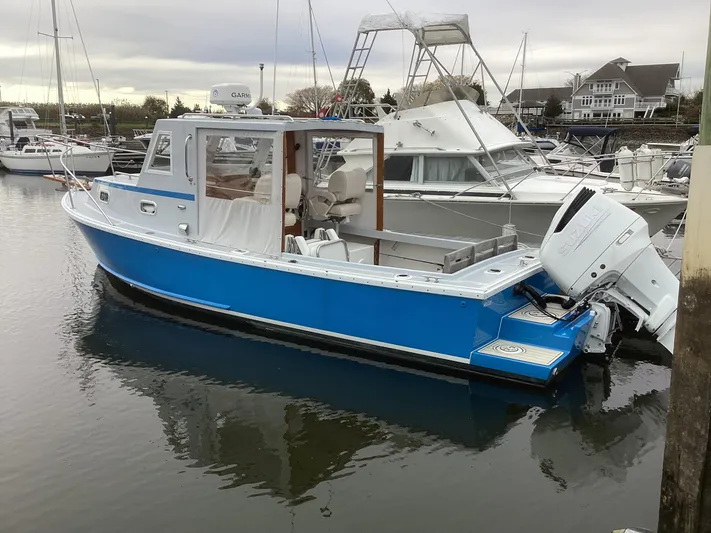 Marvellis Yacht Photos Pics 