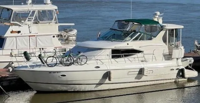 Grace Sea Yacht Photos Pics 
