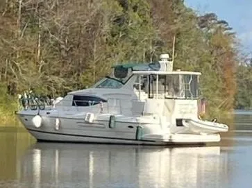 Grace Sea Yacht Photos Pics 