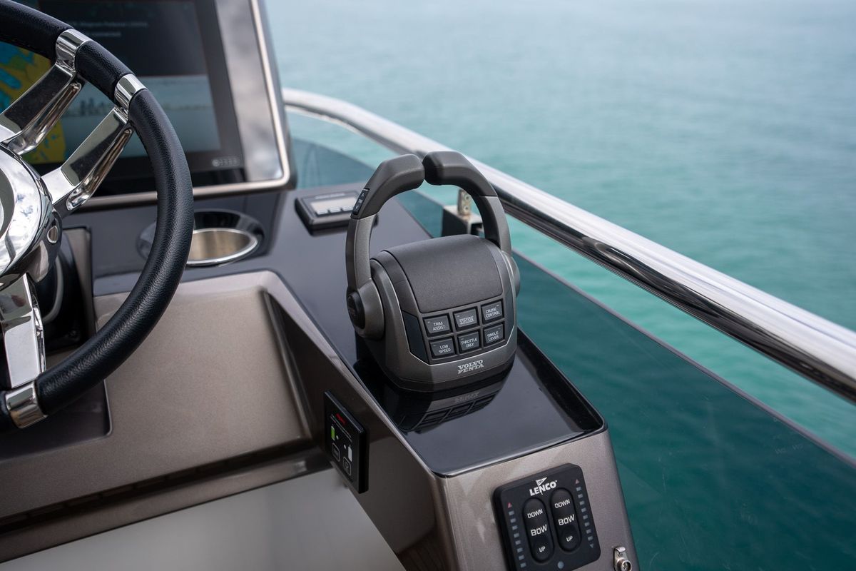 2025 Galeon 56 