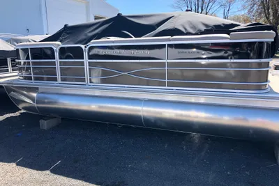 South Bay 220CR 2.75