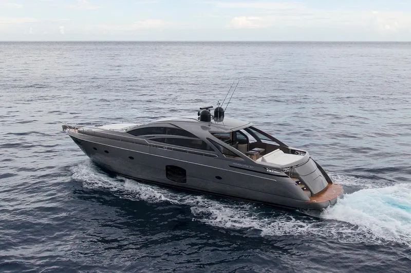Bad Daddy Yacht Photos Pics 