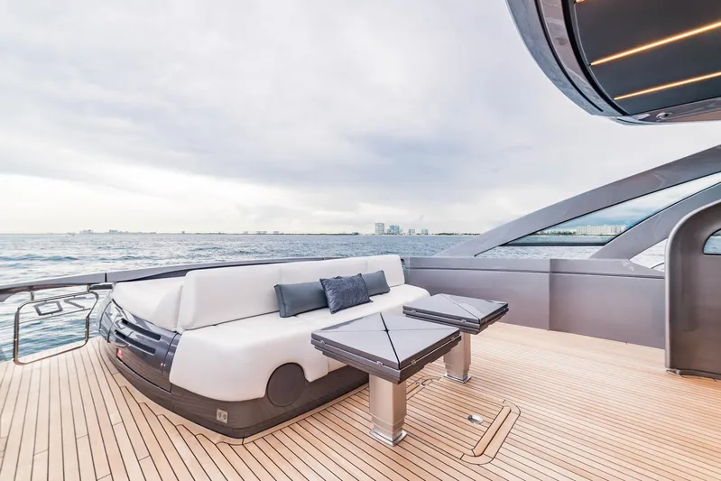 Bad Daddy Yacht Photos Pics 