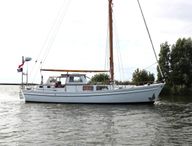 1974 Motorsailer 1270