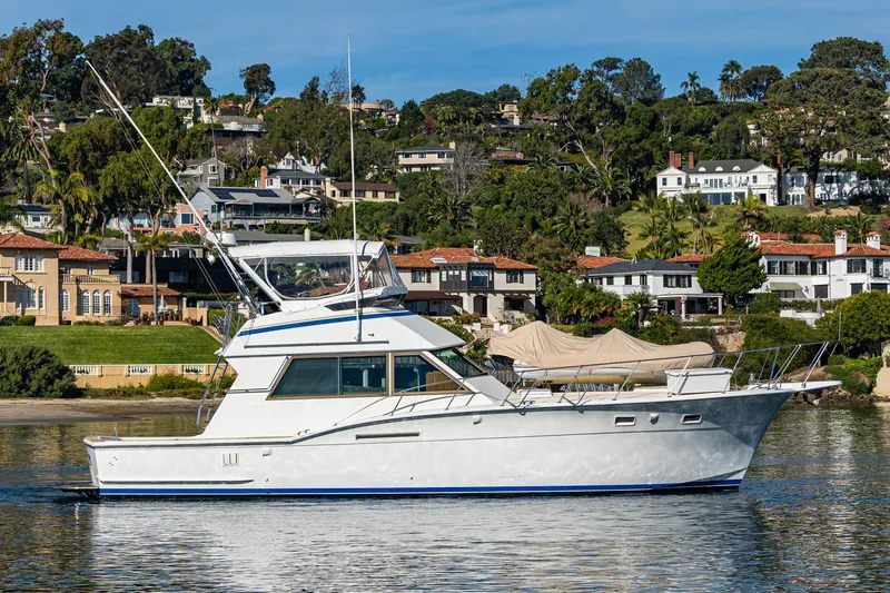 Hatts Off! Yacht Photos Pics 
