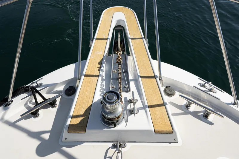 Hatts Off! Yacht Photos Pics 