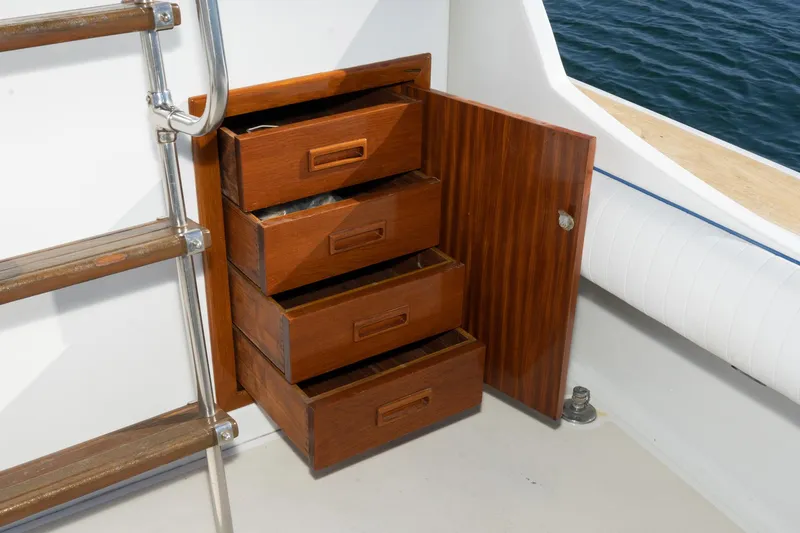 Hatts Off! Yacht Photos Pics 