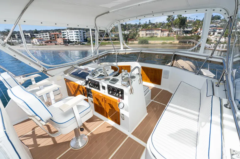 Hatts Off! Yacht Photos Pics 