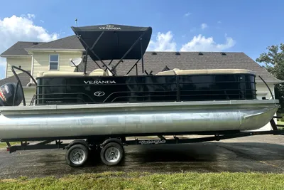Veranda Vista 22RC