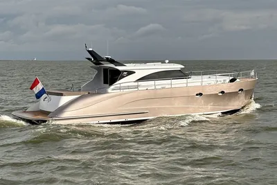 2023 Van der Heijden Exclusive Deluxe 1700