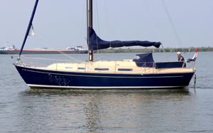 1976 Grampian 34