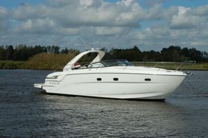 2011 Bavaria Sport 38 2x Volvo D4 Diesel