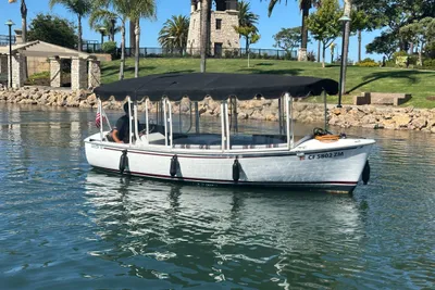 Duffy Snug Harbor 18