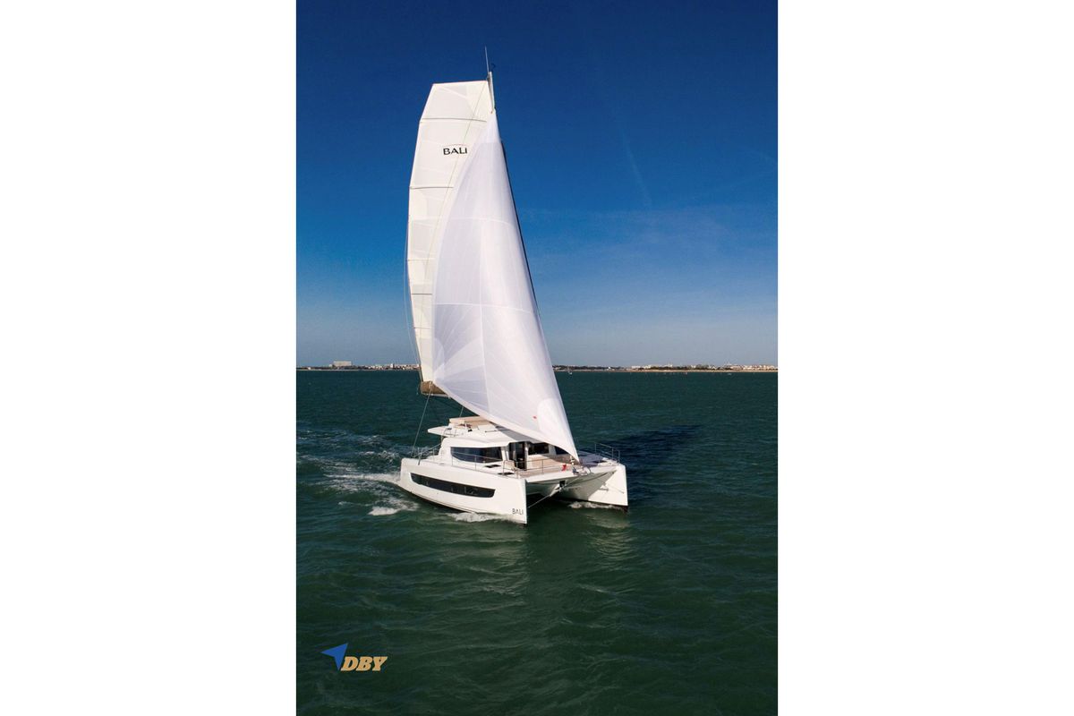 2025 Bali 42 
