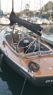 2016 Saffier Se 26
