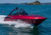 1999 Sunseeker Superhawk 34
