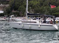 1984 Yachting France JOUET 950