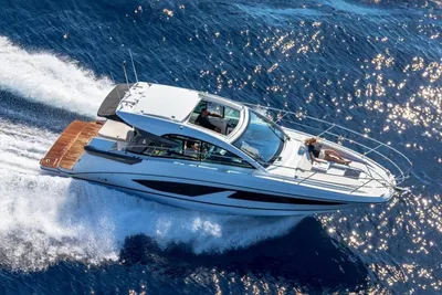 2025 Beneteau Gran Turismo 36