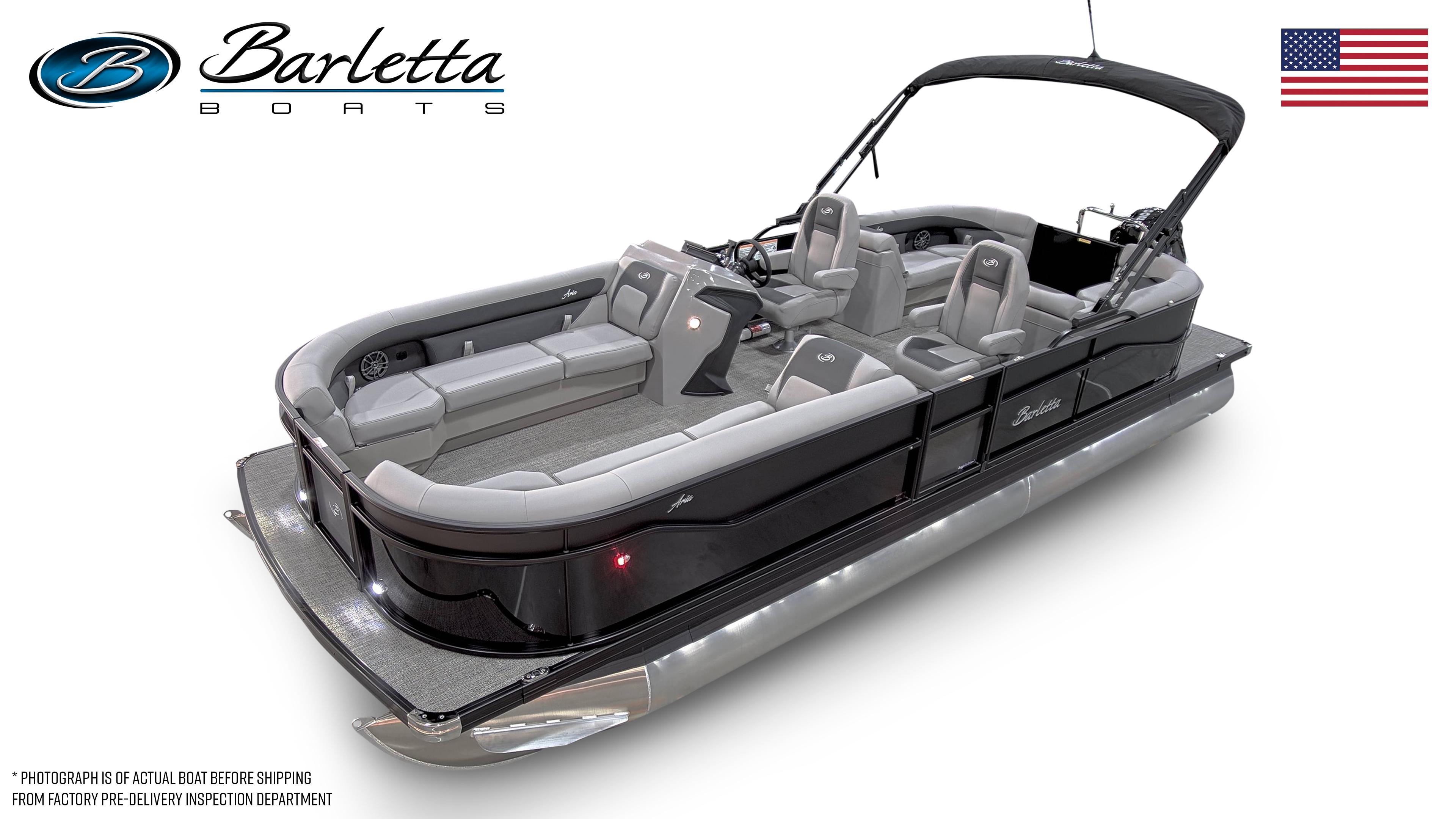 Barletta ARIA 22QC