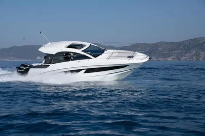 2026 Beneteau Gran Turismo 36