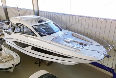 2026 Beneteau Gran Turismo 36