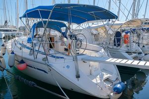 2001 Bavaria 37