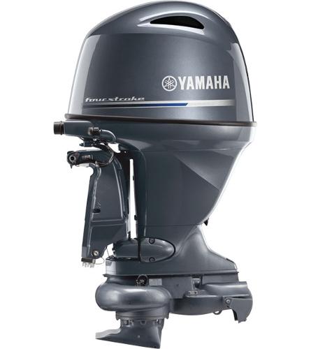 2025 Yamaha Outboards F115 Jet Drive