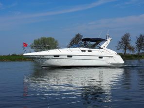1999 Sealine S37