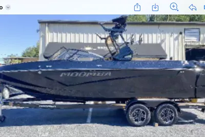 Moomba Makai