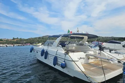 2001 Fiart 40 Genius