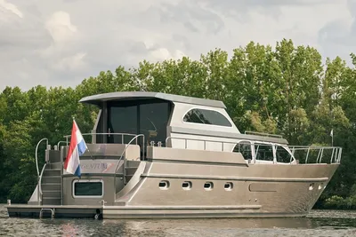 2021 Van der Heijden 1600