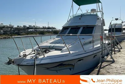 1994 Beneteau Antares 10.20