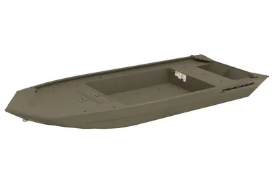 Tracker Grizzly 1754 Utility