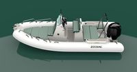 2023 Zodiac Medline 5.8