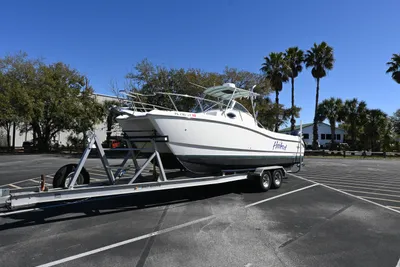 World Cat 266 SC