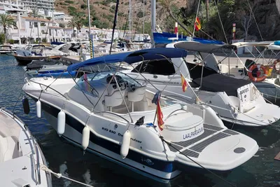 2005 Custom Rio 850 Day Cruiser