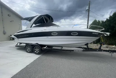 Crownline 286 SC