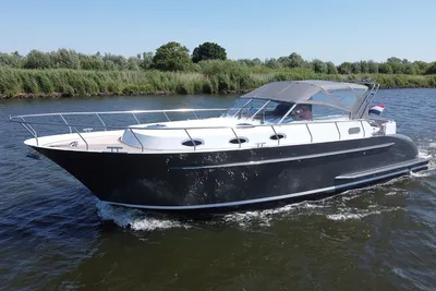 2022 Van der Heijden 13.50 Cruiser