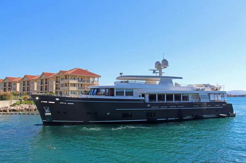  Yacht Photos Pics 