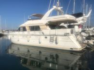 1995 President 605