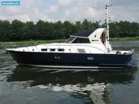 2001 Linssen Yachts ds 45