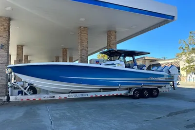 Nor-Tech 400 Supersport