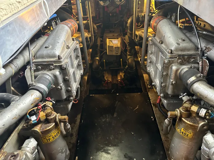 Last Dance Yacht Photos Pics 