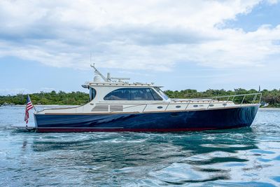 Yacht