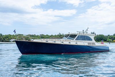 Yacht