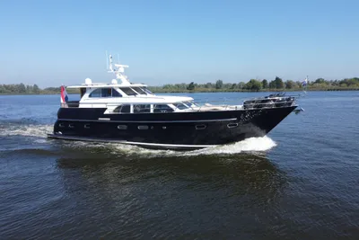 2007 Valk Continental 1500