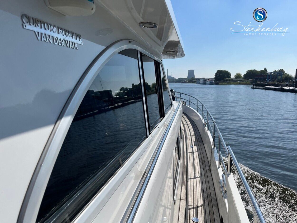 2007 Valk Continental 1500