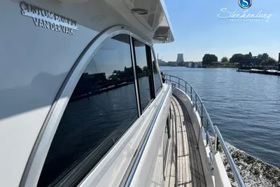 2007 Valk Continental 1500